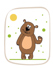 bear