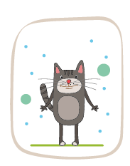 cat