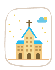 church