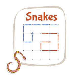 Snake Duel