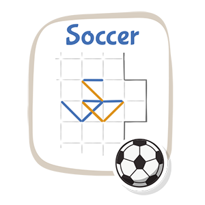 Paper Soccer